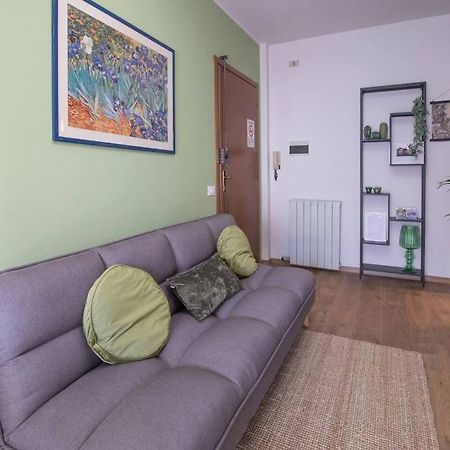 Alice'S Guest Parking & Wi-Fi Apartamento Pisa Exterior foto
