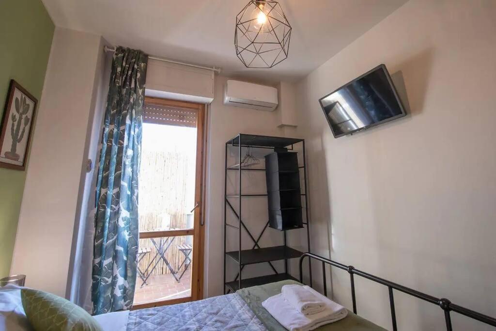 Alice'S Guest Parking & Wi-Fi Apartamento Pisa Exterior foto