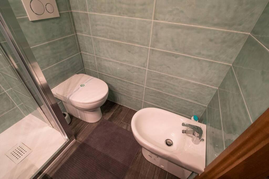 Alice'S Guest Parking & Wi-Fi Apartamento Pisa Exterior foto