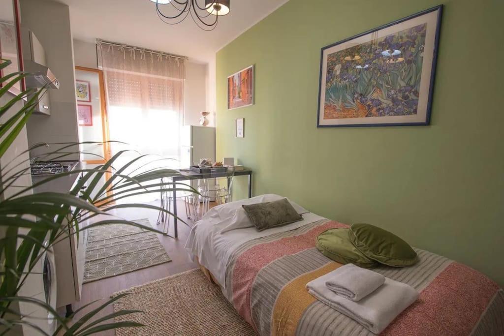Alice'S Guest Parking & Wi-Fi Apartamento Pisa Exterior foto