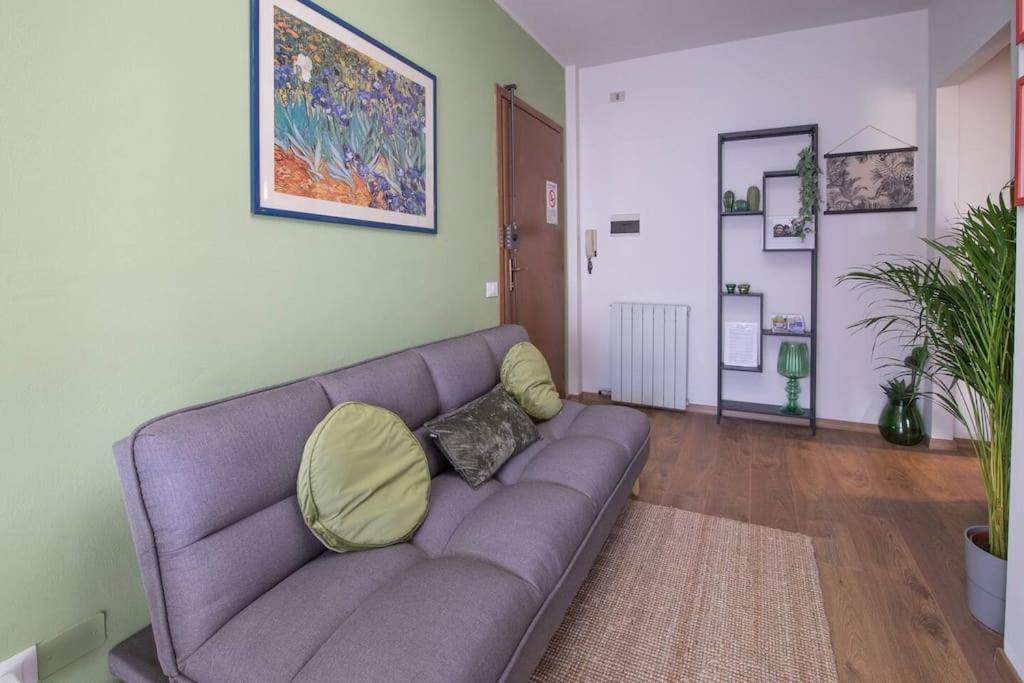 Alice'S Guest Parking & Wi-Fi Apartamento Pisa Exterior foto