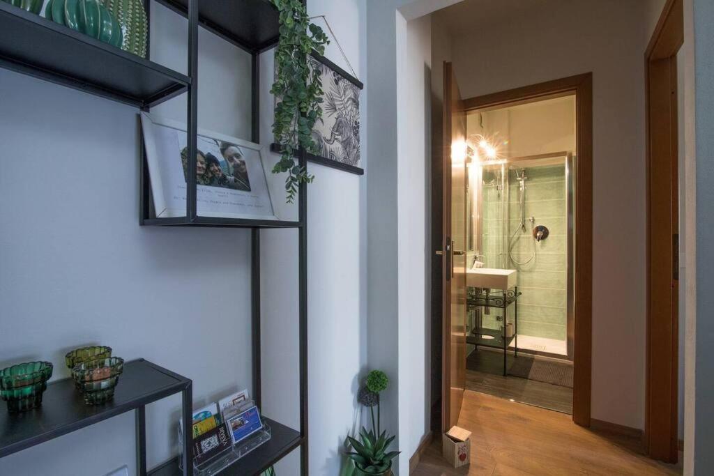 Alice'S Guest Parking & Wi-Fi Apartamento Pisa Exterior foto