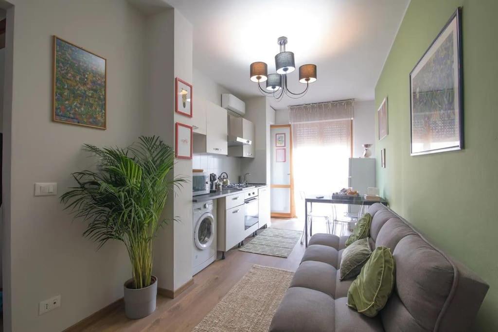 Alice'S Guest Parking & Wi-Fi Apartamento Pisa Exterior foto