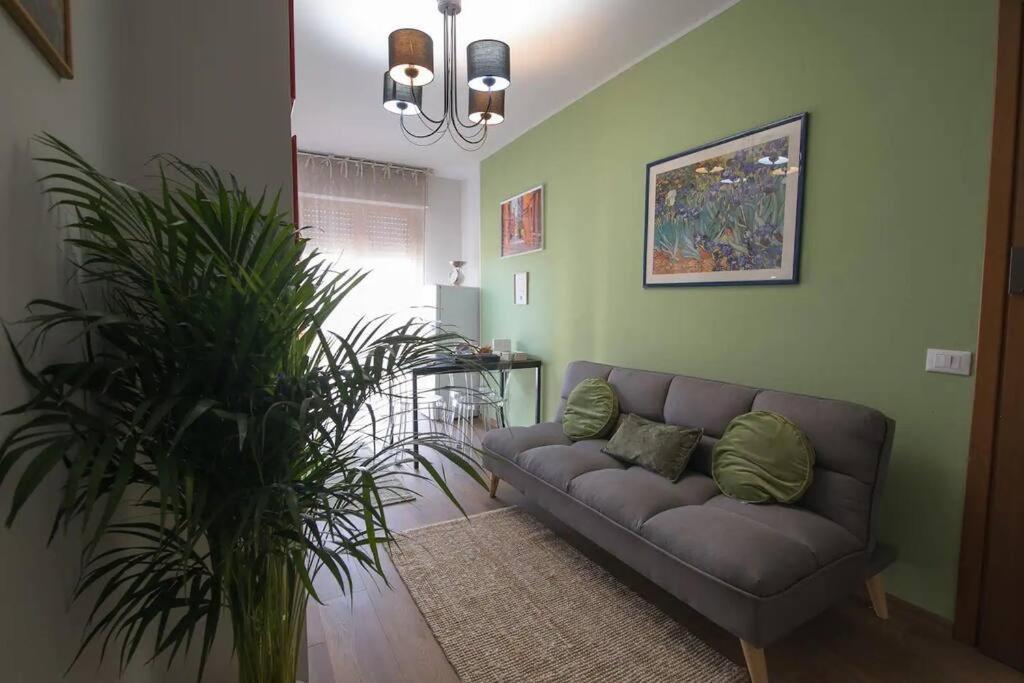 Alice'S Guest Parking & Wi-Fi Apartamento Pisa Exterior foto